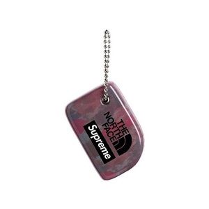 Supreme The North Face Keychain